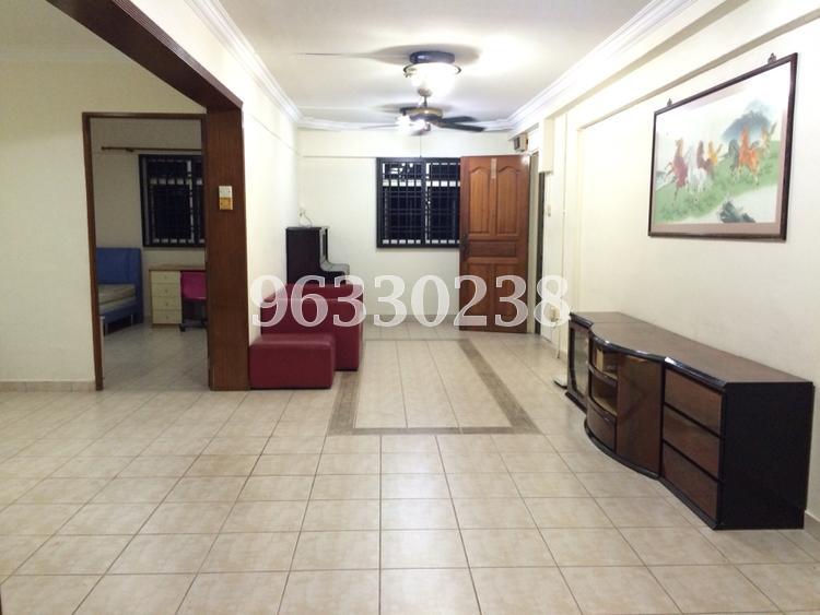 Ang Mo Kio Avenue 3 thumbnail photo